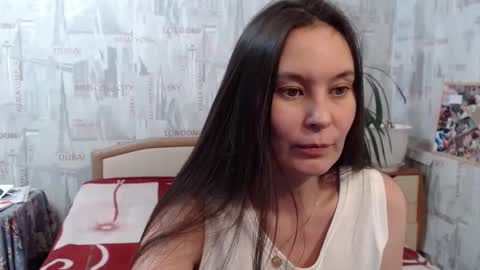 Snapshot of ginaxsoulah__ chatting on 12/25/24, 07:24 ginaxsoulah online show from 12/25/24, 07:24