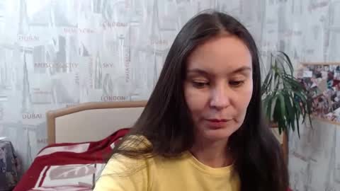 Snapshot of ginaxsoulah__ chatting on 01/22/25, 08:18 ginaxsoulah online show from 01/22/25, 08:18