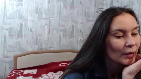 Snapshot of ginaxsoulah__ chatting on 01/29/25, 12:13 ginaxsoulah online show from 01/29/25, 12:13