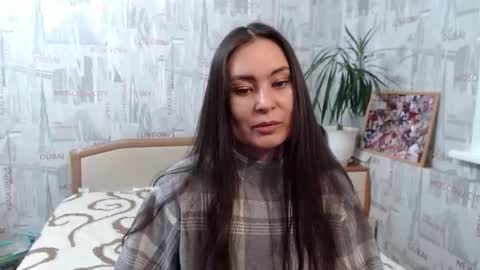 Snapshot of ginaxsoulah__ chatting on 10/17/25, 10:07 ginaxsoulah online show from 10/17/25, 10:07