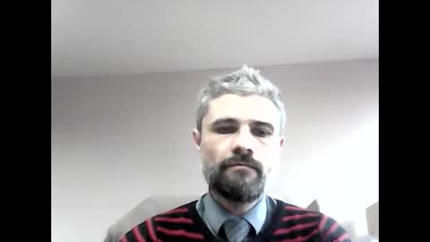 Gabriel online show from 01/10/25, 09:55