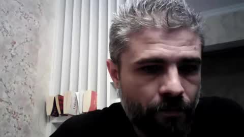 Gabriel online show from 01/20/25, 07:15