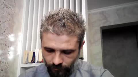 Gabriel online show from 01/29/25, 11:09