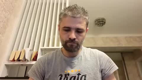 Gabriel online show from 02/22/25, 04:09