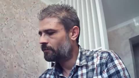 Gabriel online show from 03/05/25, 12:33