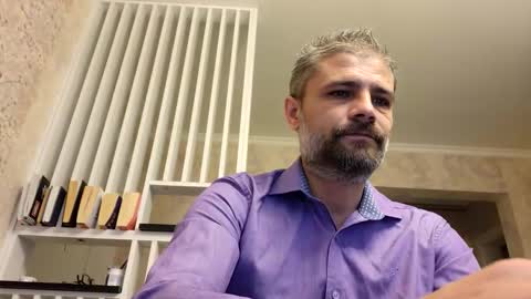 Gabriel online show from 11/15/25, 06:33