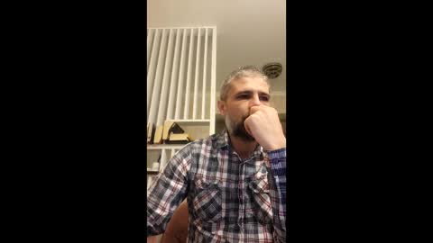 Gabriel online show from 12/16/25, 01:54