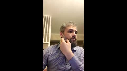 Gabriel online show from 01/13/26, 01:22