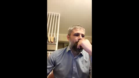 Gabriel online show from 02/03/26, 09:53