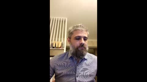 Gabriel online show from 02/18/26, 11:44