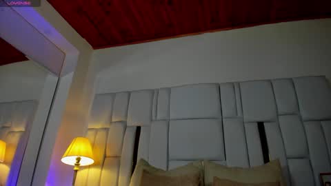 Snapshot of ginebra_ness chatting on 01/24/25, 12:10 Ginebra Ness online show from 01/24/25, 12:10