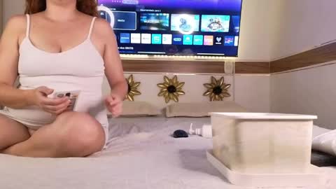 Ginebra Nova online show from 05/10/26, 10:48