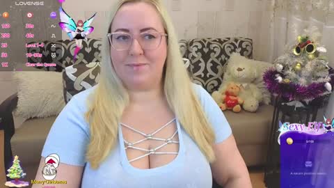 ginesia online show from 12/29/24, 01:17