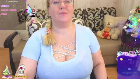 ginesia online show from 01/09/25, 01:35