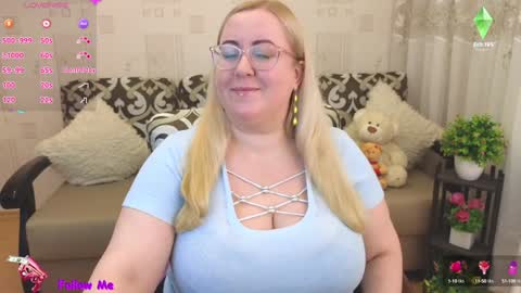 ginesia online show from 01/29/25, 02:00