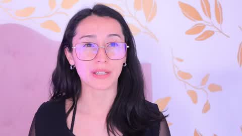 Snapshot of ginevra_esposito chatting on 10/03/25, 12:57 Ginn online show from 10/03/25, 12:57