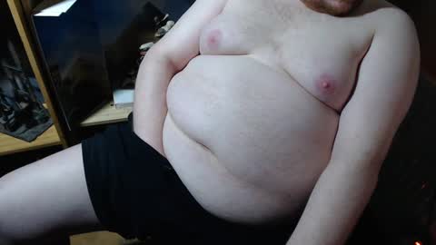 Snapshot of ginga872 chatting on 02/17/25, 01:04 ginga872 online show from 02/17/25, 01:04