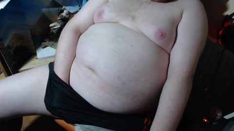 Snapshot of ginga872 chatting on 02/25/25, 11:55 ginga872 online show from 02/25/25, 11:55