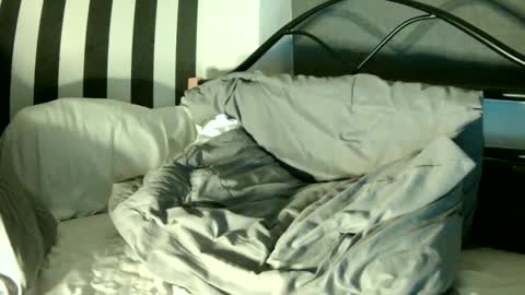 Snapshot of ginganinga13 chatting on 03/08/26, 11:30 GingerNinja online show from 03/08/26, 11:30