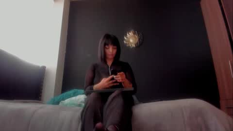 Snapshot of ginger_amarett chatting on 03/02/25, 07:12 Miss online show from 03/02/25, 07:12