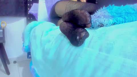 Miss online show from 10/31/25, 10:22