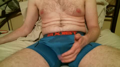 Snapshot of ginger_bulge chatting on 12/31/24, 05:33 ginger_bulge online show from 12/31/24, 05:33