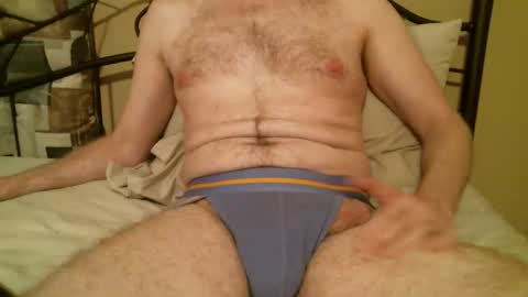 Snapshot of ginger_bulge chatting on 11/25/25, 06:02 ginger_bulge online show from 11/25/25, 06:02