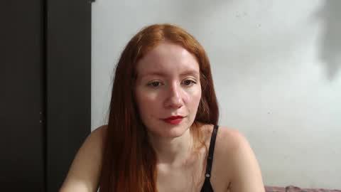 Ginger online show from 12/07/24, 08:00
