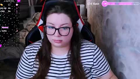 Alexa here online show from 02/27/25, 02:32