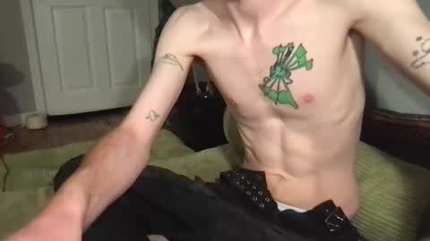 Snapshot of ginger_halo chatting on 12/20/25, 03:57 ginger_halo online show from 12/20/25, 03:57