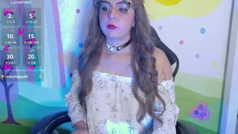 Ginger online show from 05/12/26, 04:09