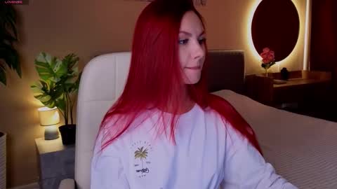 Snapshot of ginger_jessy_ chatting on 09/17/25, 07:21 Jessy online show from 09/17/25, 07:21