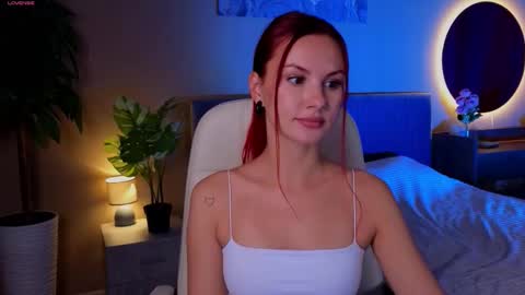 Snapshot of ginger_jessy_ chatting on 09/18/25, 07:32 Jessy online show from 09/18/25, 07:32