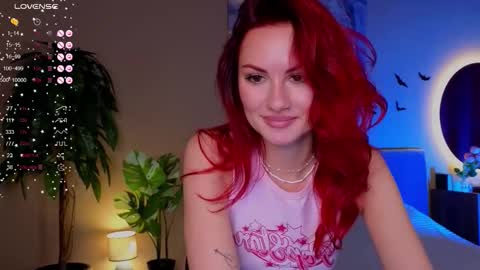 Snapshot of ginger_jessy_ chatting on 11/12/25, 08:04 Jessy online show from 11/12/25, 08:04