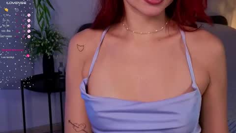 Snapshot of ginger_jessy_ chatting on 11/29/25, 02:09 Jessy online show from 11/29/25, 02:09