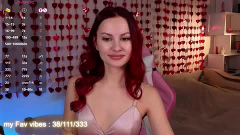 Snapshot of ginger_jessy_ chatting on 02/13/26, 04:03 Jessy online show from 02/13/26, 04:03