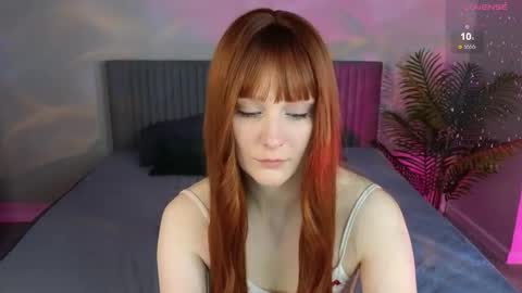 Ginger online show from 11/30/25, 01:20