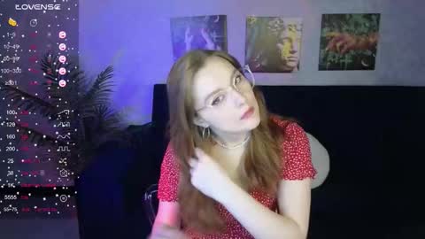 Ginger online show from 03/13/26, 06:20