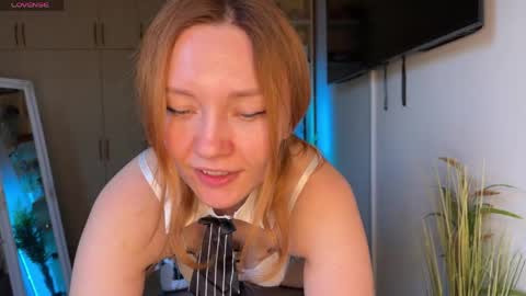Snapshot of ginger_lure chatting on 04/09/26, 07:47 Valery online show from 04/09/26, 07:47