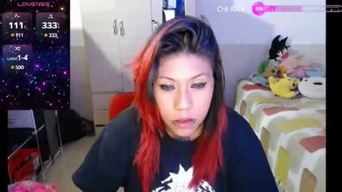 Snapshot of ginger_moonblack chatting on 12/03/24, 02:58 ginger_moonblack online show from 12/03/24, 02:58