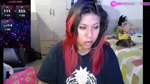 Snapshot of ginger_moonblack chatting on 12/03/24, 06:04 ginger_moonblack online show from 12/03/24, 06:04