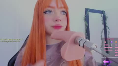 Kloe online show from 04/14/26, 02:06