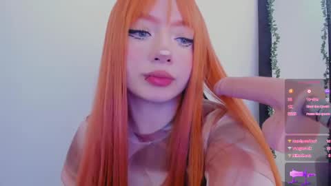 Kloe online show from 05/16/26, 06:21