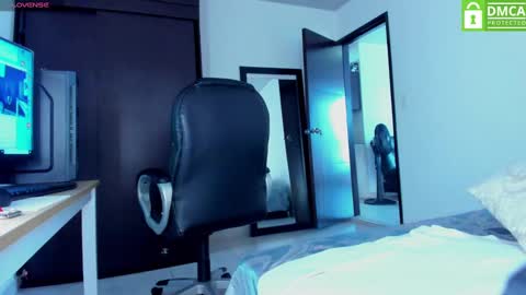  Diana   online show from 03/07/25, 02:56