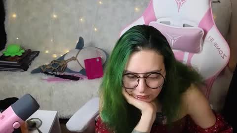 Snapshot of ginger_stay chatting on 01/14/26, 10:10 Ginger online show from 01/14/26, 10:10