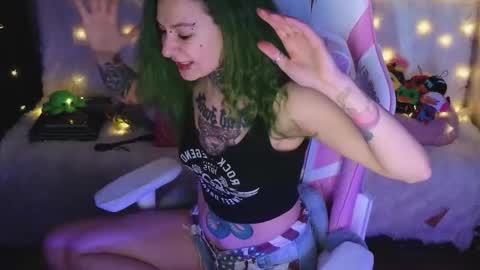 Snapshot of ginger_stay chatting on 03/02/26, 11:39 Ginger online show from 03/02/26, 11:39