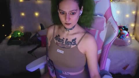 Snapshot of ginger_stay chatting on 03/04/26, 10:54 Ginger online show from 03/04/26, 10:54