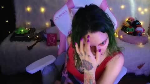 Snapshot of ginger_stay chatting on 03/15/26, 09:15 Ginger online show from 03/15/26, 09:15