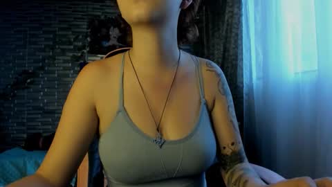 Ginger online show from 11/27/25, 10:23