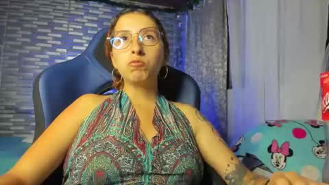 Ginger online show from 05/07/26, 12:05